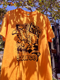 Image 2 of SOURCE::PARTY Shirt [PRE-ORDER]