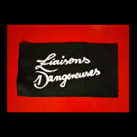 SMALL LD PATCH