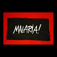 SMALL MALARIA PATCH