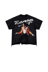 Ruemonge Jackson Boxy Rhinestone Shirt