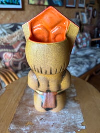 Image 2 of Small World Mask