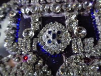 Image 5 of Diamond Imperial double head eagle No.1.