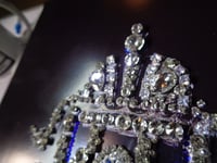 Image 6 of Diamond Imperial double head eagle No.1.