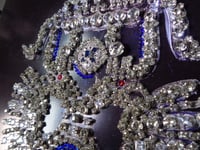 Image 7 of Diamond Imperial double head eagle No.1.