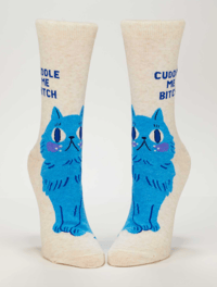 Image 2 of Cuddle Me Bitch 