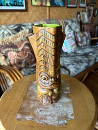 Image 1 of Kanaloa Wood Grain