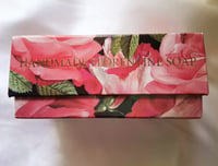 Image 3 of Rose Petals Scented Soap