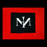 SMALL NIN S1N PATCH