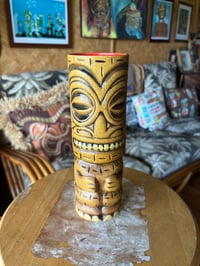 Image 3 of Moka'i Wood Grain