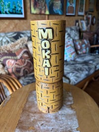 Image 4 of Moka'i Wood Grain
