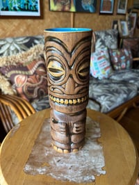 Image 1 of Moka'i Wood Grain