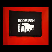 SMALL GDFLSH PATCH