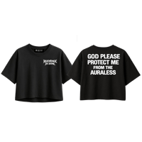 Protect My Aura Tee