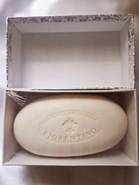 Image 2 of Gardenia Scented Soap