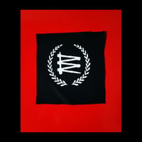 SMALL RC PATCH