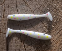Pack of Wonder Shad 