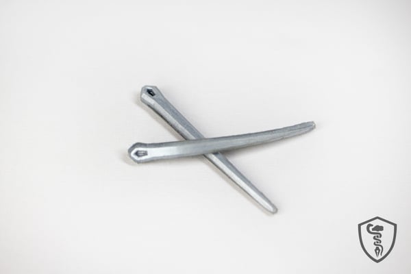 Suture Needles