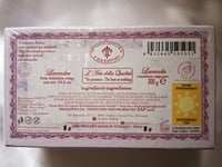Image 4 of Lavanda Toscana Scented Soap