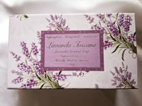 Image 1 of Lavanda Toscana Scented Soap