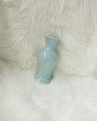 Image 1 of Blue Vase No. 1