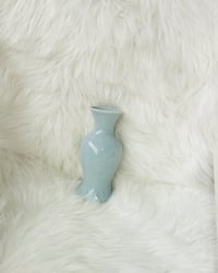 Image 3 of Blue Vase No. 1