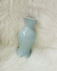 Image 2 of Blue Vase No. 1