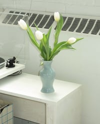 Image 4 of Blue Vase No. 1