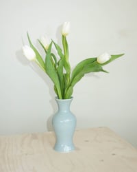 Image 6 of Blue Vase No. 1