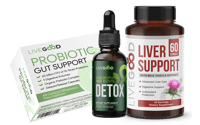 Detox Pack