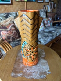 Image 4 of Kanaloa Carved Wood Grain