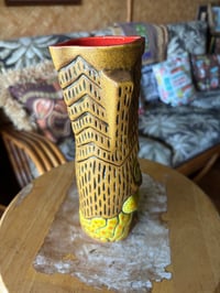 Image 2 of Kanaloa Carved Wood Grain