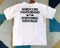 Image 4 of Studio d’Artisan black flag parody t-shirt, size M (fits slim)