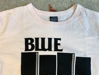 Image 2 of Studio d’Artisan black flag parody t-shirt, size M (fits slim)