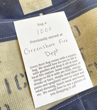 Image 6 of Guil-Rand Classic Burn Bag