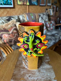 Image 2 of Maui Sun Mug