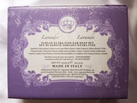 Image 4 of Lavender Scented Bar Soap