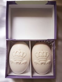 Image 2 of Lavender Scented Bar Soap