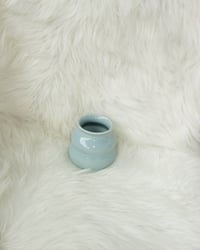 Image 1 of Blue Vase No. 2