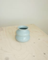 Image 2 of Blue Vase No. 2