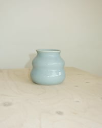 Image 3 of Blue Vase No. 2