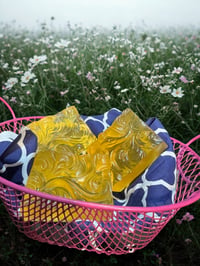 Honey Shea butter 