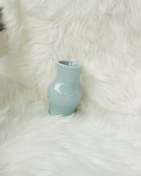 Image 1 of Blue Vase No. 3