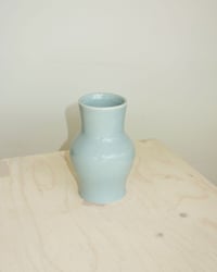 Image 3 of Blue Vase No. 3