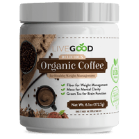 ORGANIC COFFEEOk