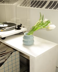 Image 4 of Blue Vase No. 2