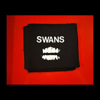 SMALL SWNS PATCH