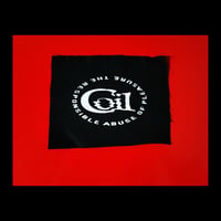 SMALL COIL PATCH