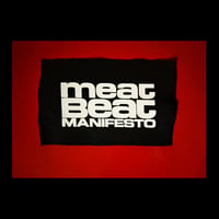 SMALL MBM PATCH