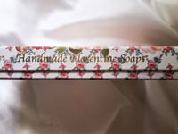 Image 3 of Rose Garden Scented Soap