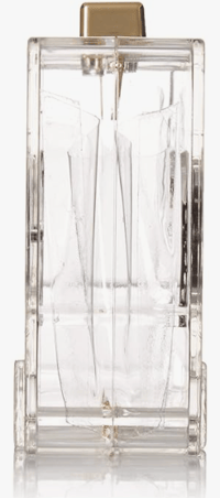 Image 2 of Designer Inspired Cassette Clutch